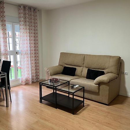 Apartamentos Alameda ロンダ エクステリア 写真
