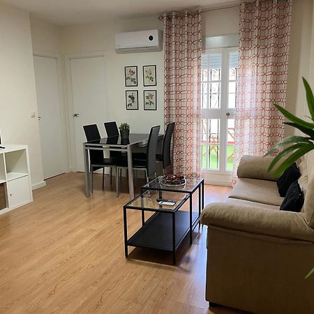 Apartamentos Alameda ロンダ エクステリア 写真