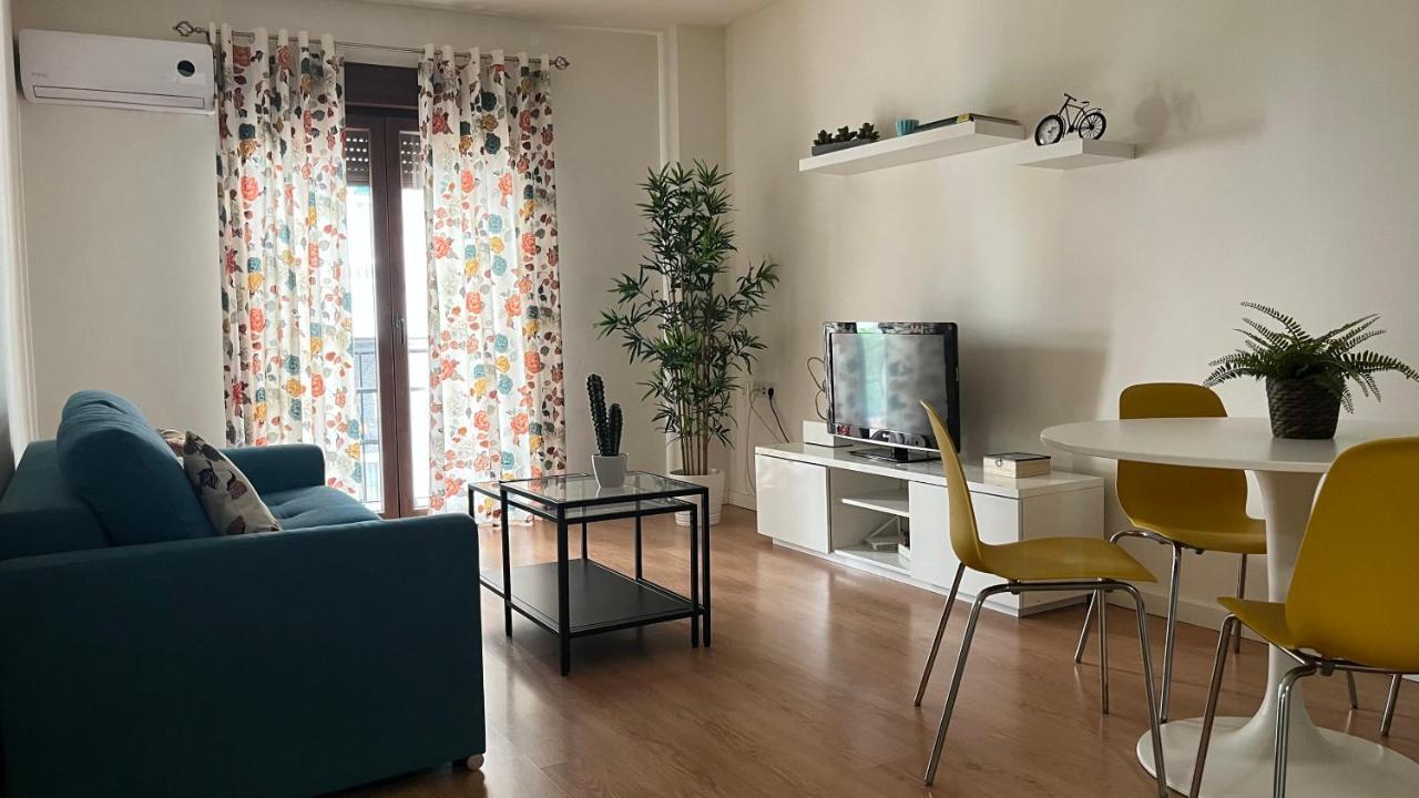 Apartamentos Alameda ロンダ エクステリア 写真