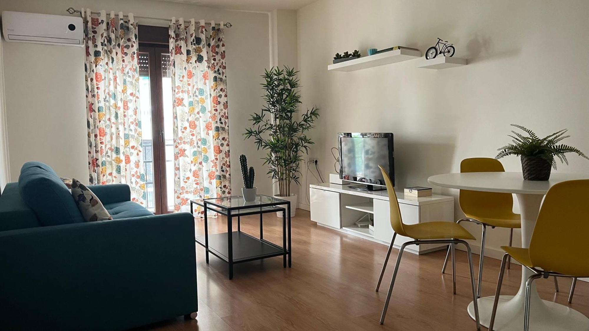 Apartamentos Alameda ロンダ エクステリア 写真