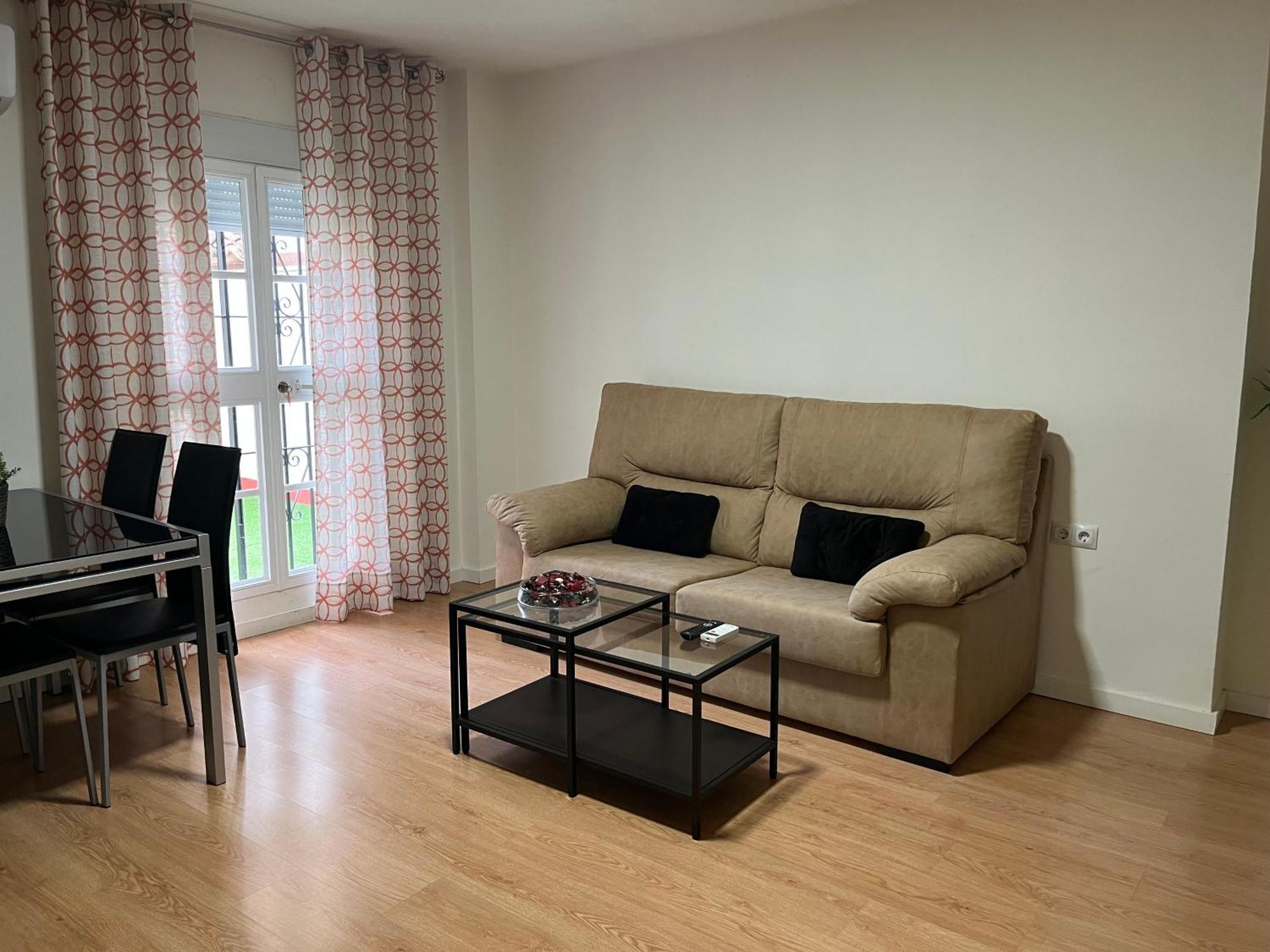 Apartamentos Alameda ロンダ エクステリア 写真