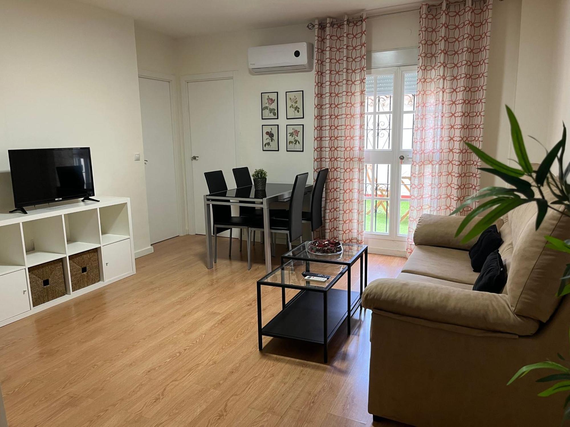 Apartamentos Alameda ロンダ エクステリア 写真