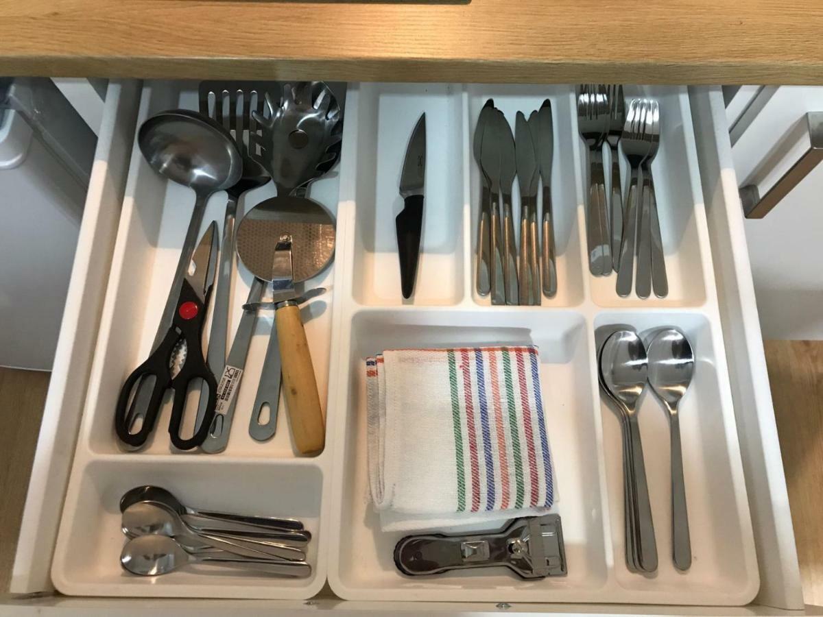 Apartamentos Alameda ロンダ エクステリア 写真