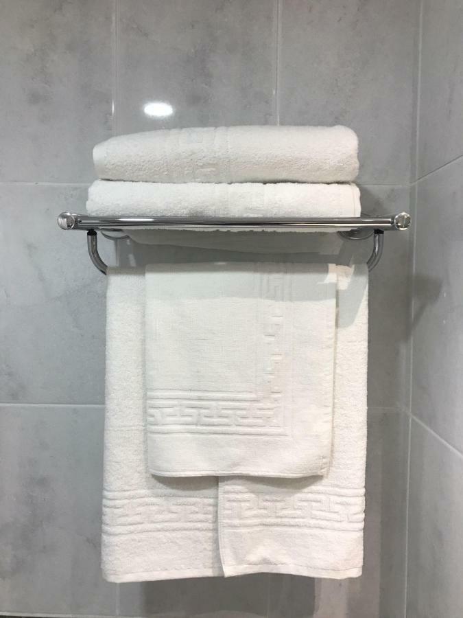 Apartamentos Alameda ロンダ エクステリア 写真