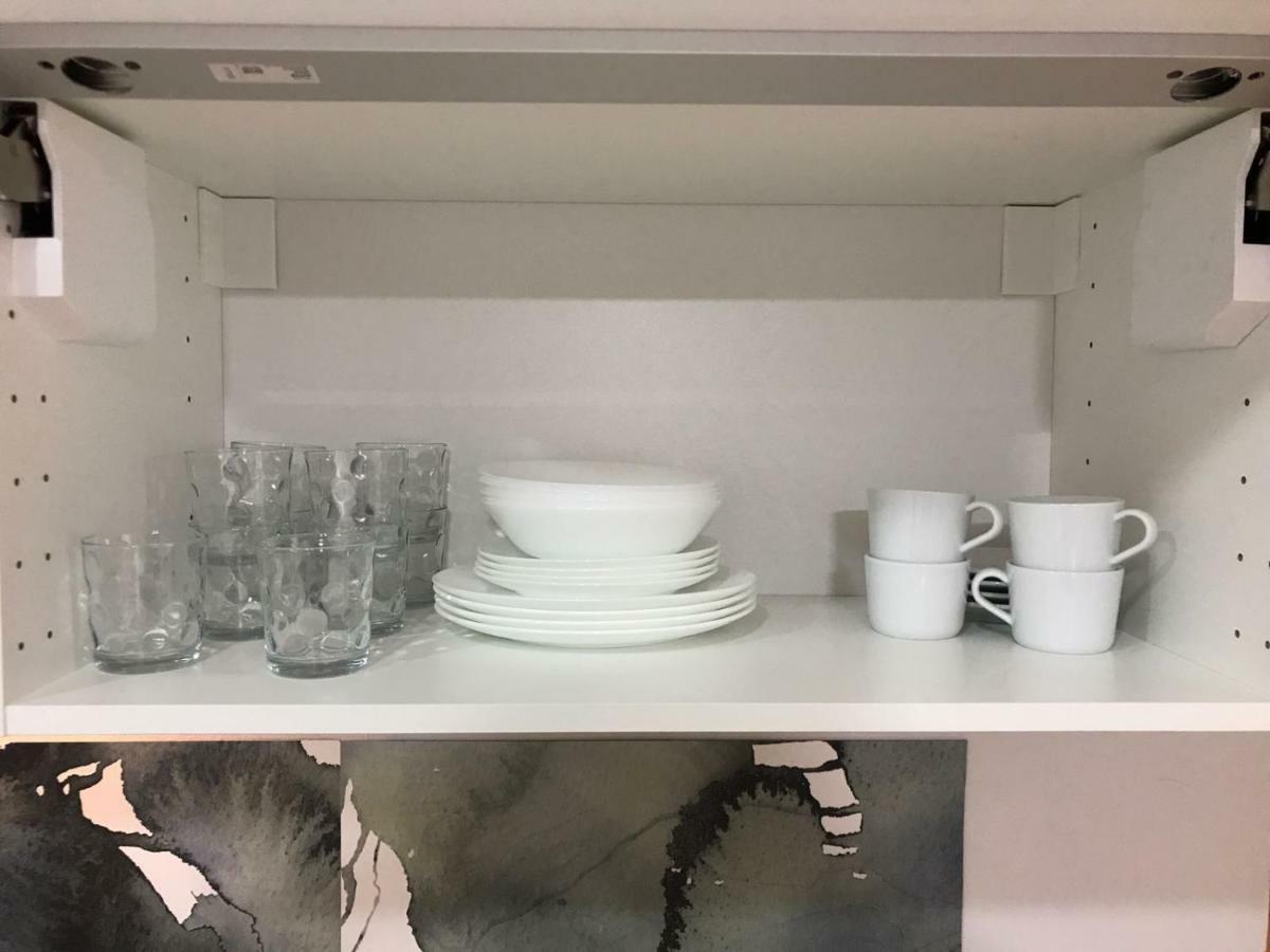 Apartamentos Alameda ロンダ エクステリア 写真