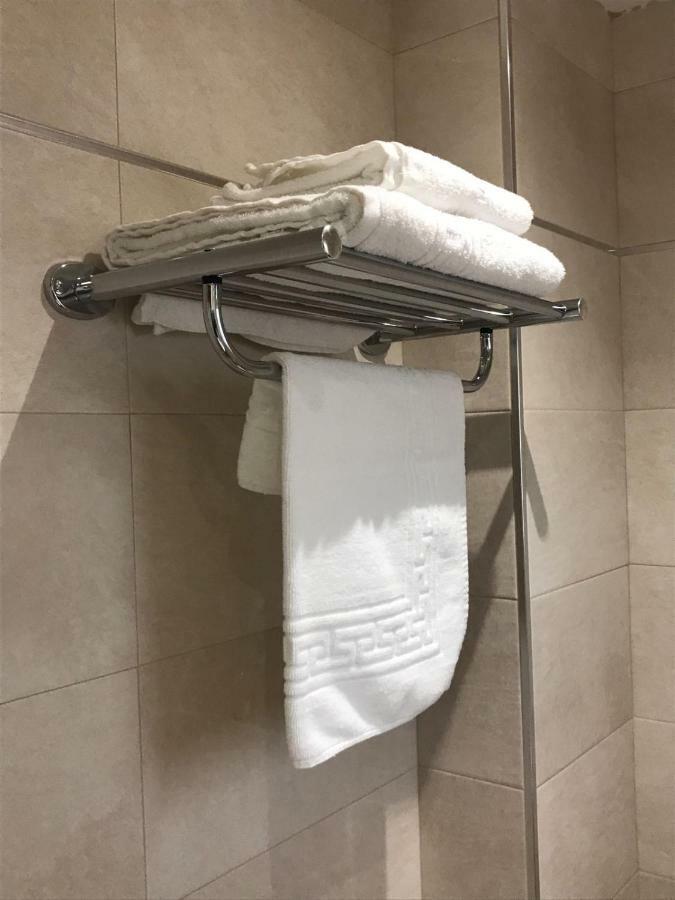 Apartamentos Alameda ロンダ エクステリア 写真