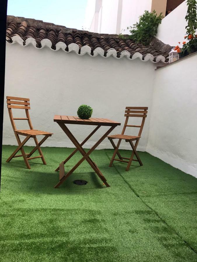 Apartamentos Alameda ロンダ エクステリア 写真