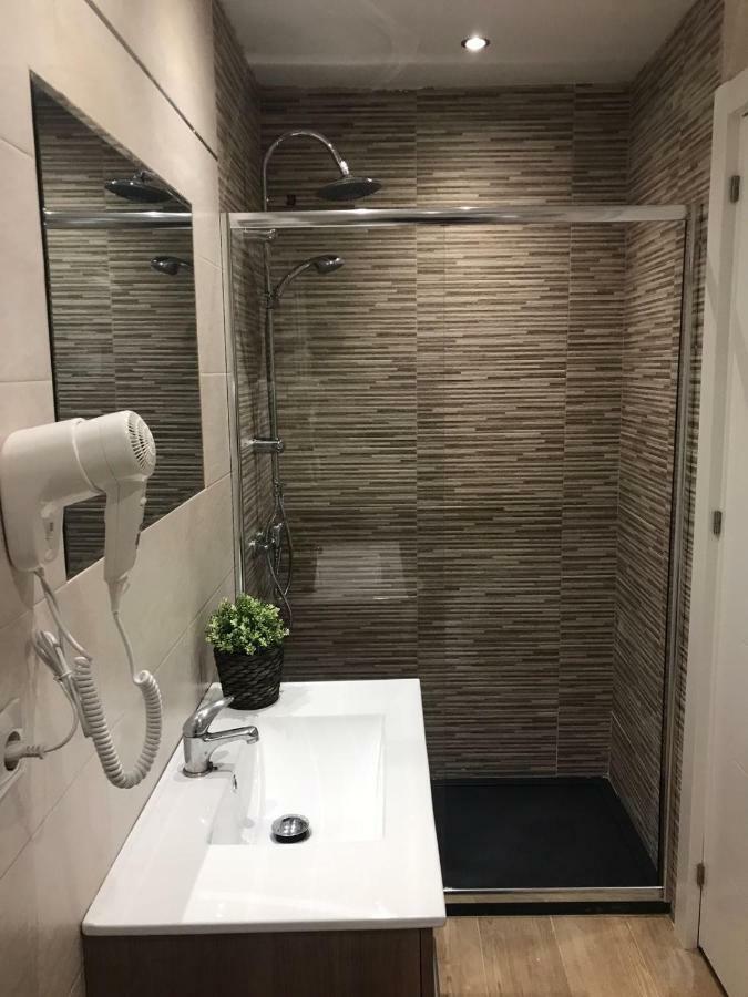 Apartamentos Alameda ロンダ エクステリア 写真